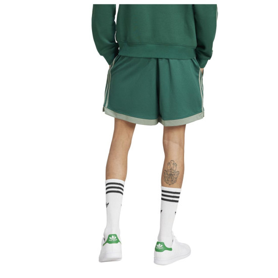Adidas Ανδρικό σορτς Mock Eyelet Shorts